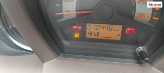 2012 Honda Brio S MT