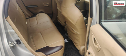 2012 Honda Brio S MT