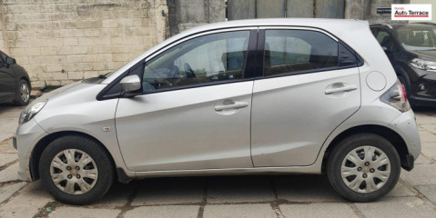 2012 Honda Brio S MT