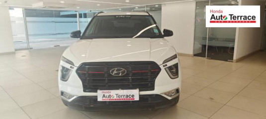 2023 Hyundai Creta 1.6 VTVT S