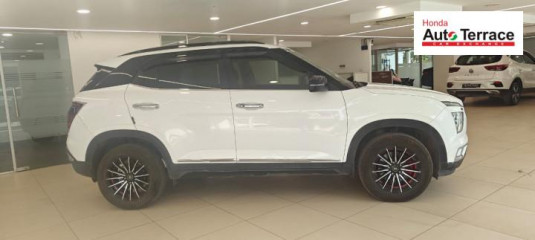 2023 Hyundai Creta 1.6 VTVT S