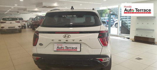 2023 Hyundai Creta 1.6 VTVT S