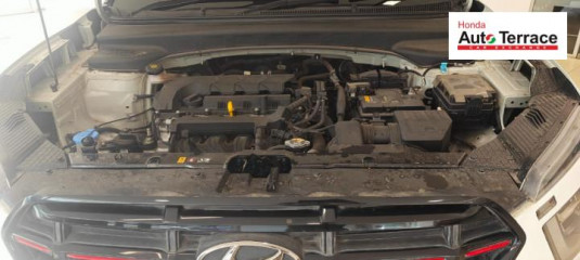 2023 Hyundai Creta 1.6 VTVT S