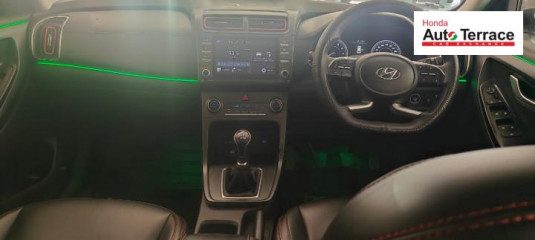2023 Hyundai Creta 1.6 VTVT S