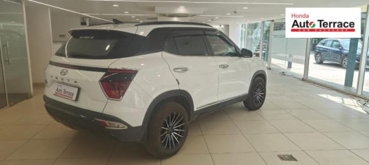 2023 Hyundai Creta 1.6 VTVT S