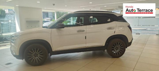 2023 Hyundai Creta 1.6 VTVT S