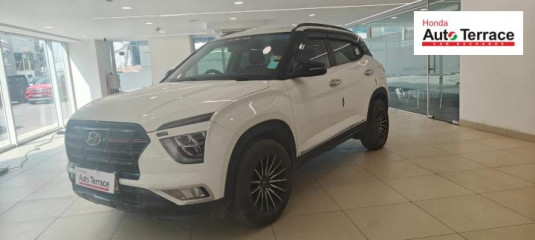 2023 Hyundai Creta 1.6 VTVT S