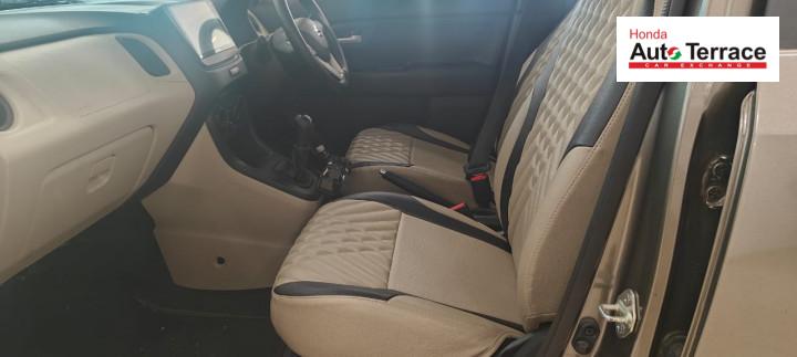 2023 Maruti Wagon R VXI