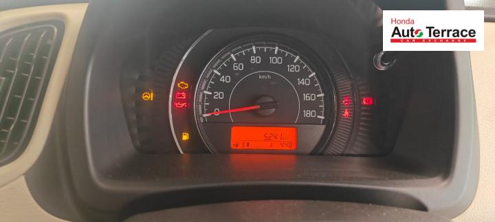 2023 Maruti Wagon R VXI