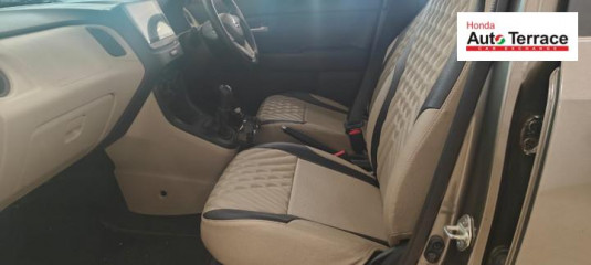 2023 Maruti Wagon R VXI