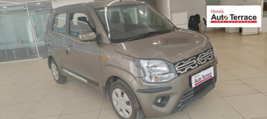 2023 Maruti Wagon R VXI