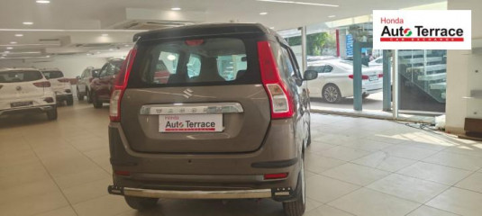 2023 Maruti Wagon R VXI