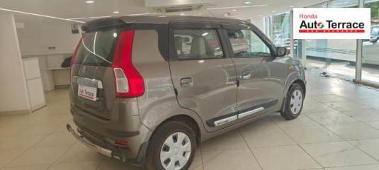 2023 Maruti Wagon R VXI