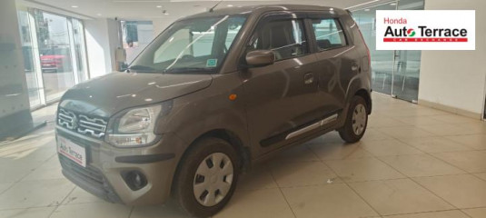 2023 Maruti Wagon R VXI