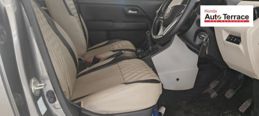 2023 Maruti Wagon R VXI