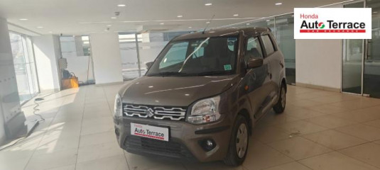 2023 Maruti Wagon R VXI