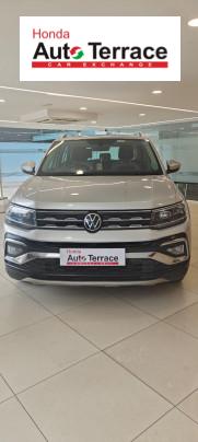 2023 Volkswagen Taigun 1.0 TSI Topline AT BSVI