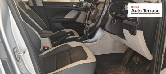 2023 Volkswagen Taigun 1.0 TSI Topline AT BSVI