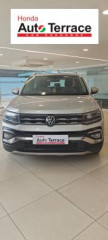 2023 Volkswagen Taigun 1.0 TSI Topline AT BSVI