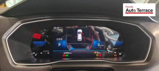 2023 Volkswagen Taigun 1.0 TSI Topline AT BSVI