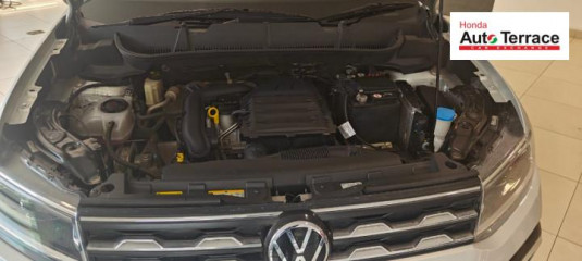 2023 Volkswagen Taigun 1.0 TSI Topline AT BSVI