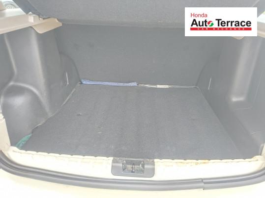 2017 Renault Duster Petrol RxL