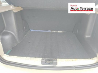 2017 Renault Duster Petrol RxL