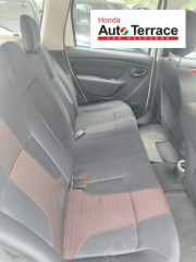 2017 Renault Duster Petrol RxL