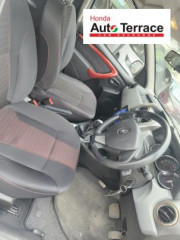 2017 Renault Duster Petrol RxL