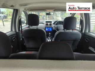 2017 Renault Duster Petrol RxL