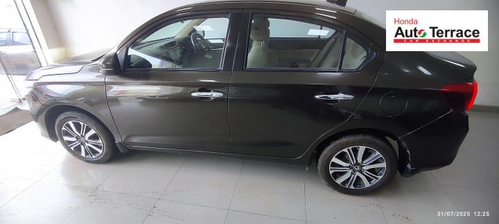 2021 Honda&nbsp;Amaze 2016-2021 VX CVT Petrol