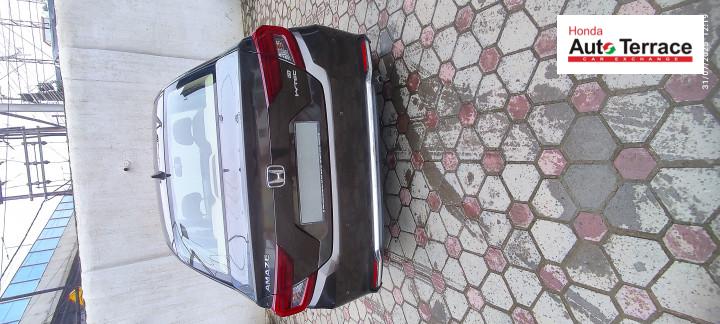 2021 Honda&nbsp;Amaze 2016-2021 VX CVT Petrol