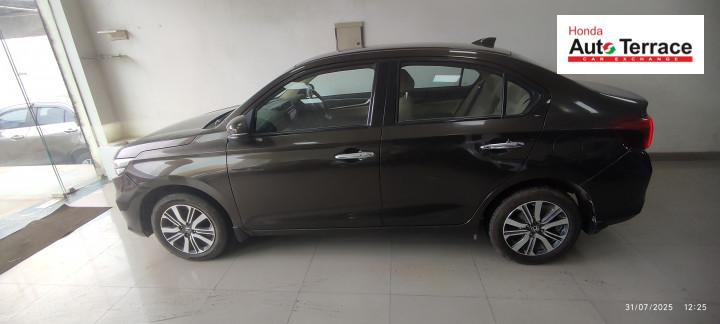 2021 Honda&nbsp;Amaze 2016-2021 VX CVT Petrol