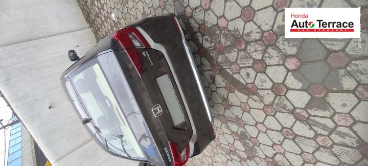 2021 Honda&nbsp;Amaze 2016-2021 VX CVT Petrol