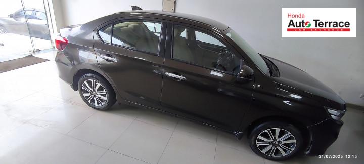 2021 Honda&nbsp;Amaze 2016-2021 VX CVT Petrol