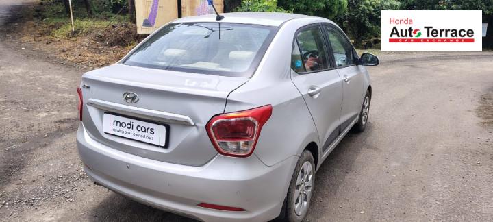 2014 Hyundai Xcent 1.2 VTVT S