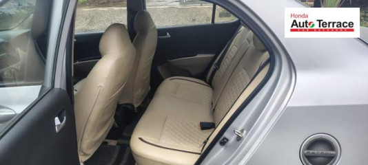 2014 Hyundai Xcent 1.2 VTVT S