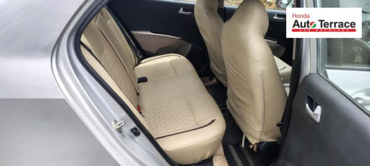 2014 Hyundai Xcent 1.2 VTVT S