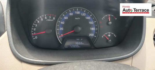 2014 Hyundai Xcent 1.2 VTVT S