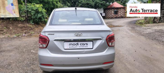 2014 Hyundai Xcent 1.2 VTVT S