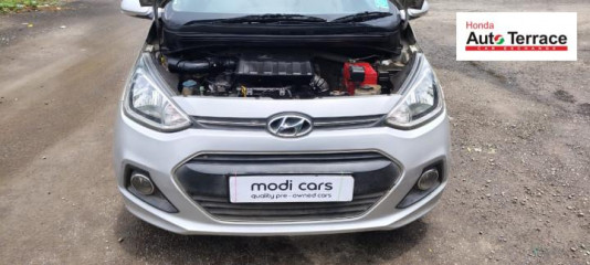 2014 Hyundai Xcent 1.2 VTVT S