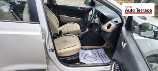 2014 Hyundai Xcent 1.2 VTVT S