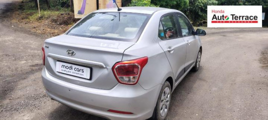 2014 Hyundai Xcent 1.2 VTVT S