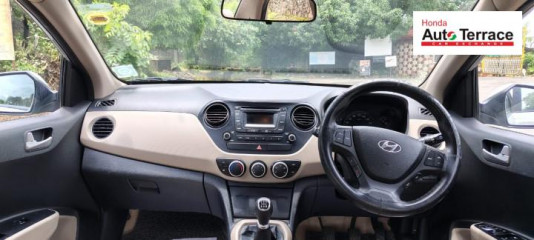 2014 Hyundai Xcent 1.2 VTVT S