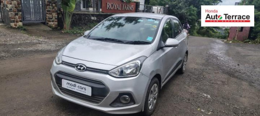 2014 Hyundai Xcent 1.2 VTVT S