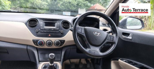 2014 Hyundai Xcent 1.2 VTVT S