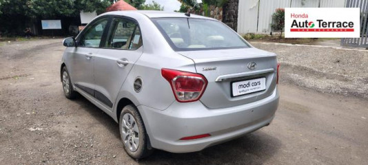 2014 Hyundai Xcent 1.2 VTVT S
