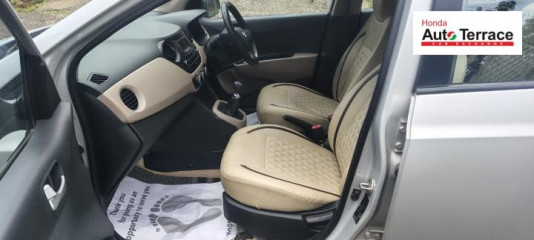 2014 Hyundai Xcent 1.2 VTVT S