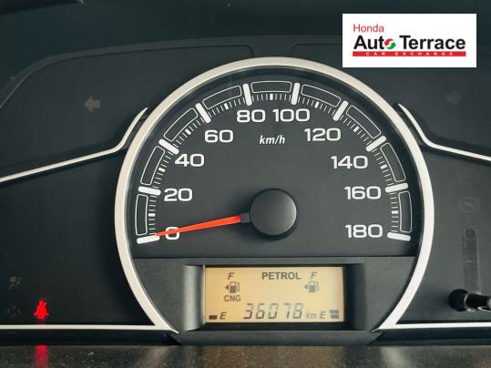 2022 Maruti Alto 800 CNG LXI Optional
