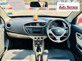 2022 Maruti Alto 800 CNG LXI Optional